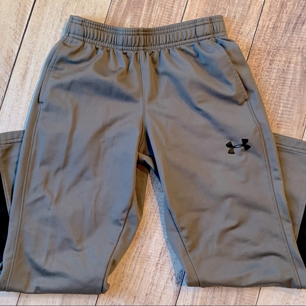 Under Armour, Kids YSM Pants